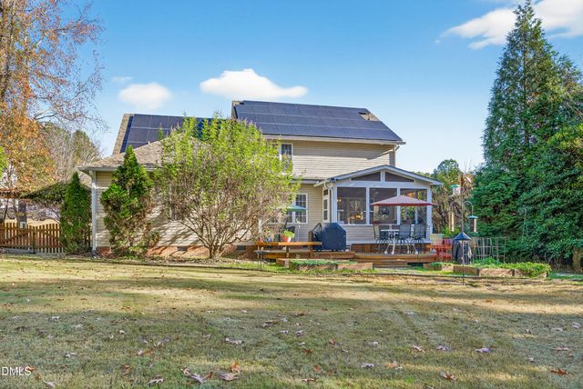 35 Bodie Island Way, Garner, NC 27529