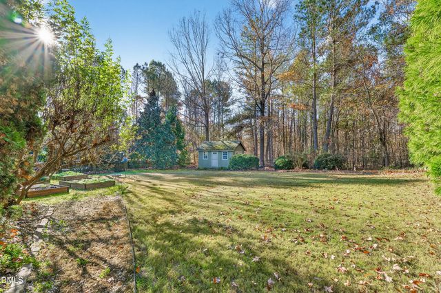 35 Bodie Island Way, Garner, NC 27529