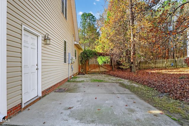 35 Bodie Island Way, Garner, NC 27529