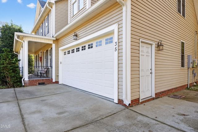 35 Bodie Island Way, Garner, NC 27529