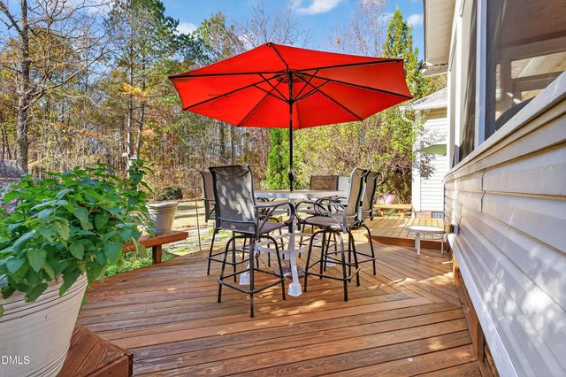 35 Bodie Island Way, Garner, NC 27529