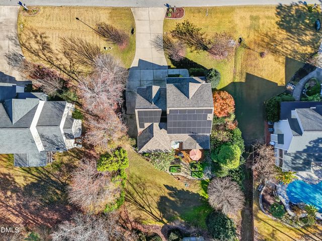 35 Bodie Island Way, Garner, NC 27529