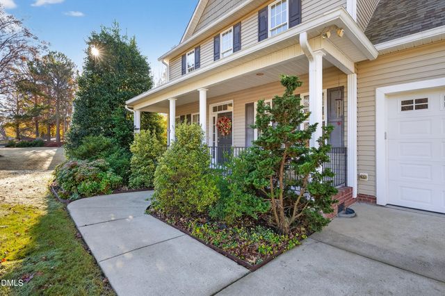 35 Bodie Island Way, Garner, NC 27529