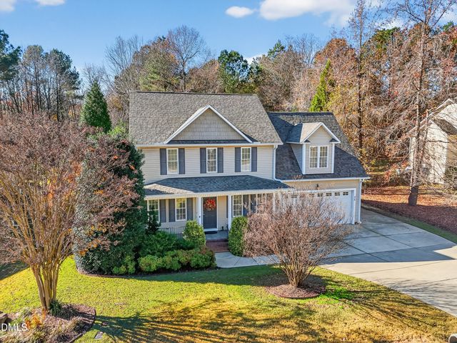 35 Bodie Island Way, Garner, NC 27529