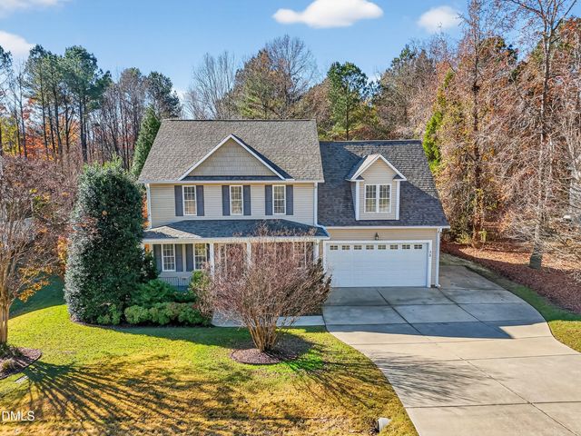35 Bodie Island Way, Garner, NC 27529