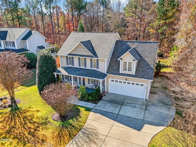 35 Bodie Island Way, Garner, NC 27529