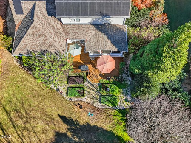 35 Bodie Island Way, Garner, NC 27529