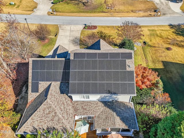 35 Bodie Island Way, Garner, NC 27529