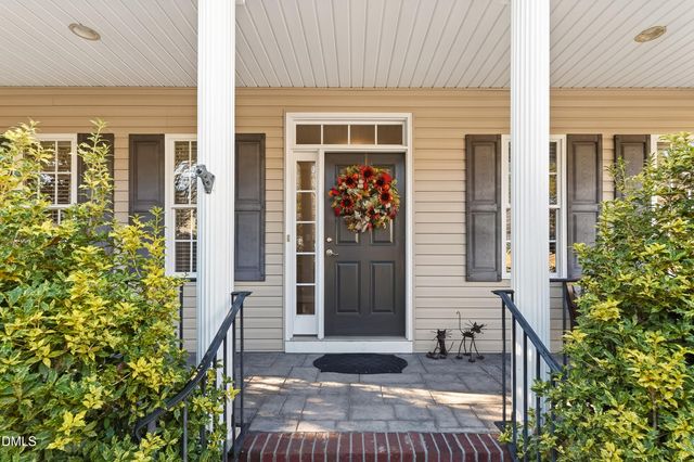 35 Bodie Island Way, Garner, NC 27529