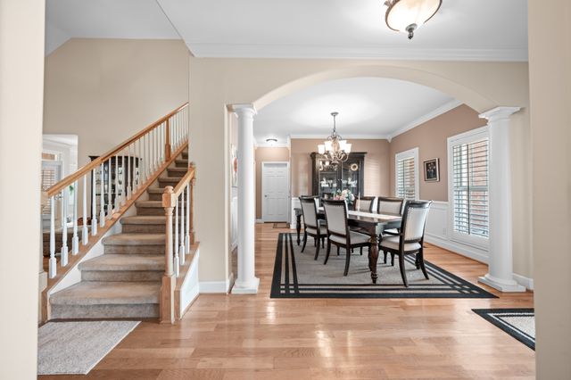 2517 Tisdale Dr, Thompsons Station, TN 37179