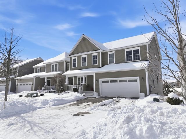 20 Sommerfield Drive, South Burlington, VT 05403