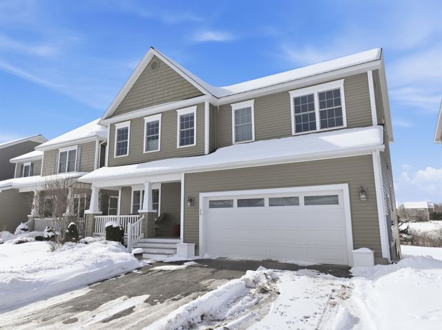 20 Sommerfield Drive, South Burlington, VT 05403