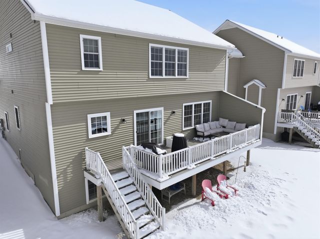 20 Sommerfield Drive, South Burlington, VT 05403