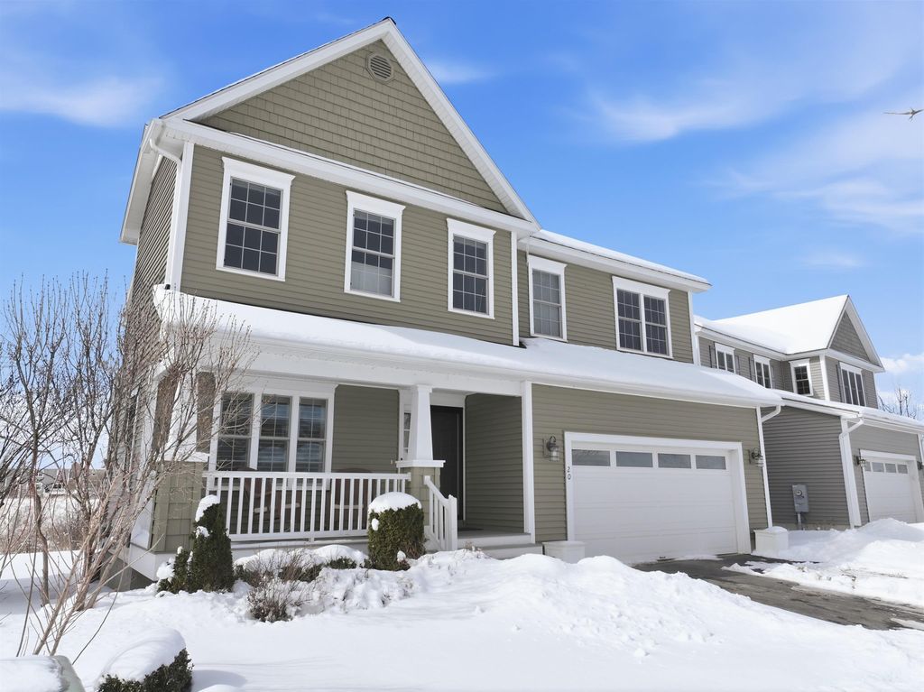 20 Sommerfield Drive, South Burlington, VT 05403