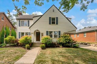 4151 Arlington Drive, Royal Oak, MI 48073