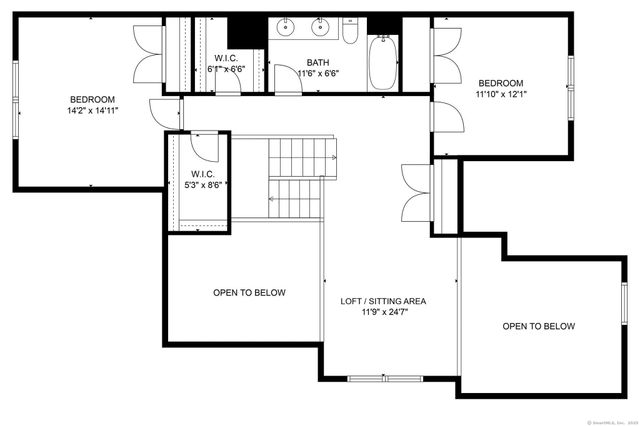 2 Seminole Way, Bloomfield, CT 06002