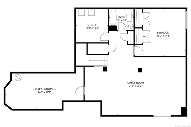 2 Seminole Way, Bloomfield, CT 06002