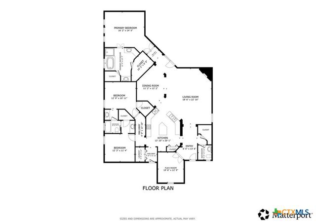 102 Cedar Glen Cove, Austin, TX 78734