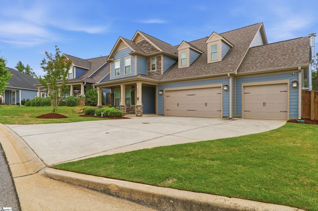 225 Coronet Lane, Taylors, SC 29687