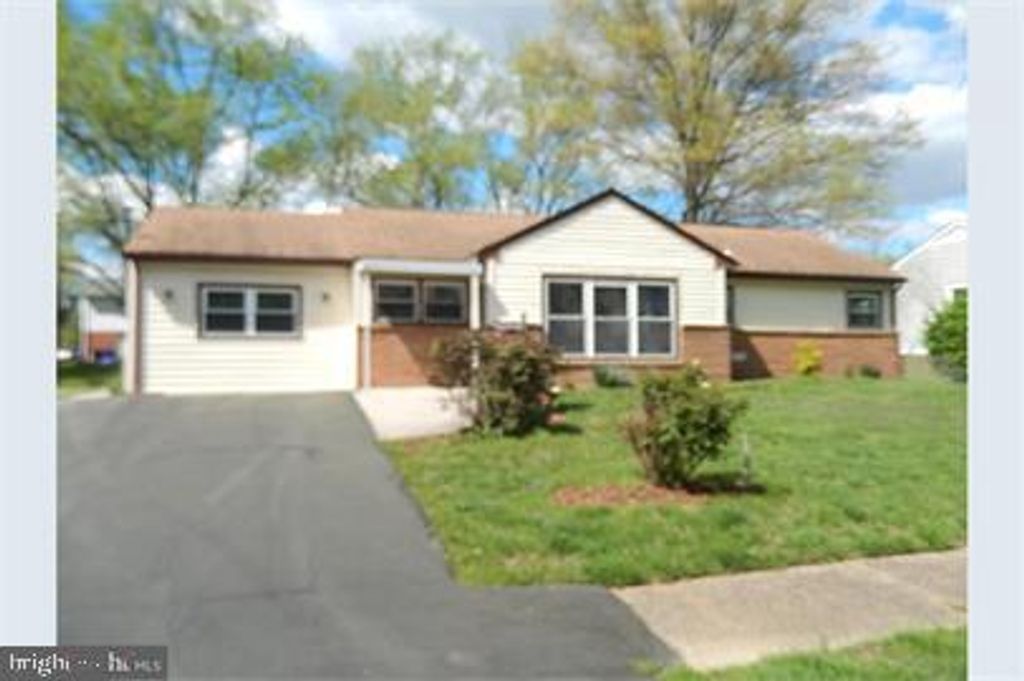 37 WEER CIR, Wilmington, DE 19808