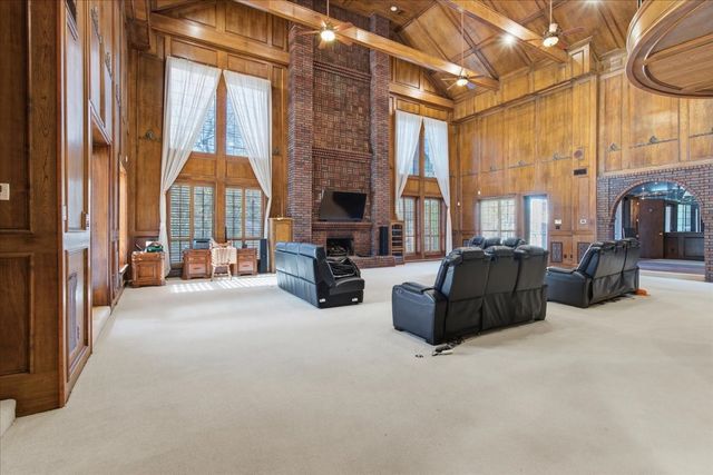 4400 Eaton Circle, Colleyville, TX 76034