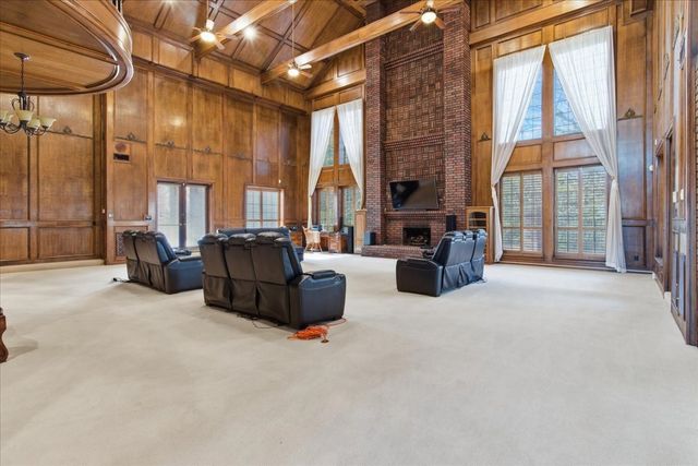 4400 Eaton Circle, Colleyville, TX 76034