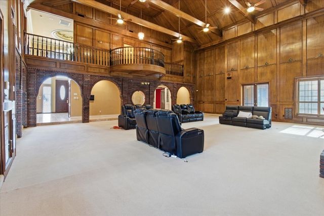 4400 Eaton Circle, Colleyville, TX 76034