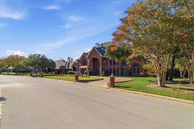 4400 Eaton Circle, Colleyville, TX 76034