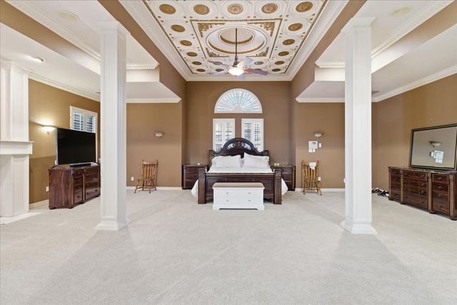 4400 Eaton Circle, Colleyville, TX 76034