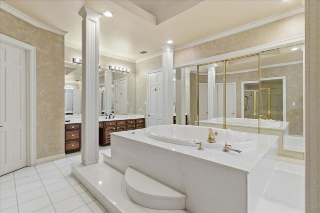 4400 Eaton Circle, Colleyville, TX 76034