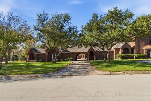4400 Eaton Circle, Colleyville, TX 76034