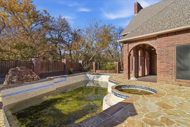 4400 Eaton Circle, Colleyville, TX 76034