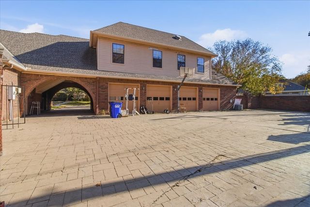 4400 Eaton Circle, Colleyville, TX 76034