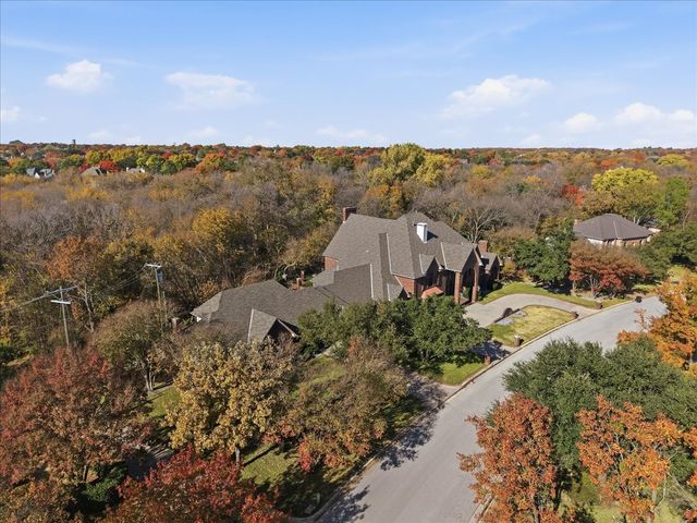 4400 Eaton Circle, Colleyville, TX 76034