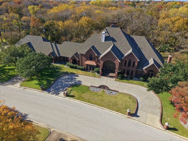 4400 Eaton Circle, Colleyville, TX 76034
