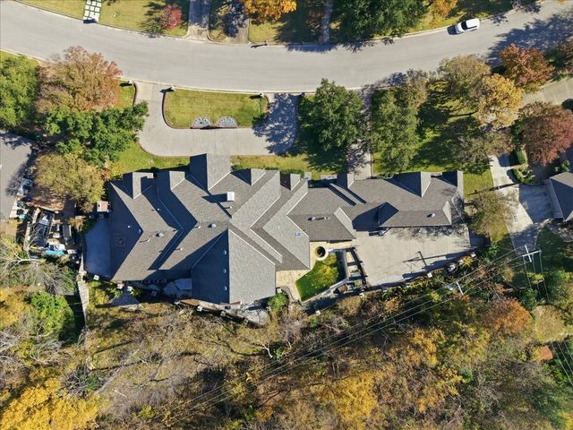 4400 Eaton Circle, Colleyville, TX 76034