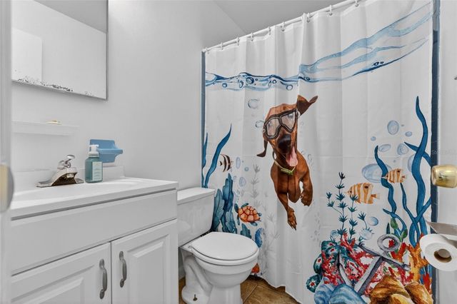 2319 S TENNYSON POINT, Homosassa, FL 34448