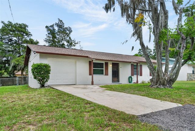 2319 S TENNYSON POINT, Homosassa, FL 34448