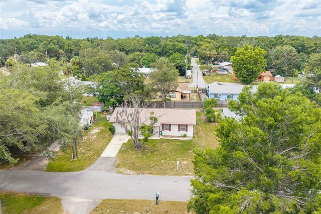 2319 S TENNYSON POINT, Homosassa, FL 34448