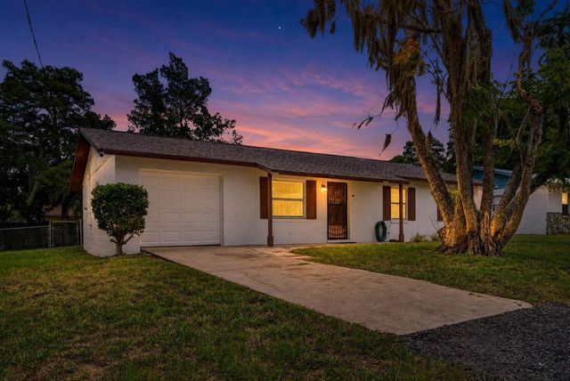 2319 S TENNYSON POINT, Homosassa, FL 34448