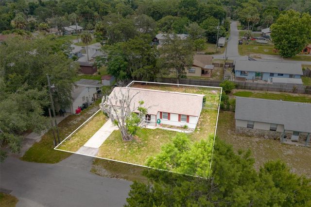 2319 S TENNYSON POINT, Homosassa, FL 34448