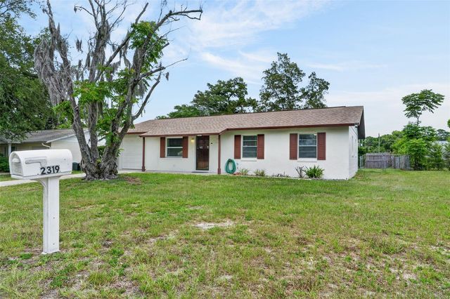2319 S TENNYSON POINT, Homosassa, FL 34448
