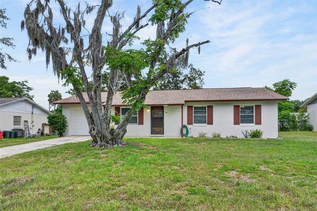 2319 S TENNYSON POINT, Homosassa, FL 34448