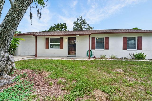 2319 S TENNYSON POINT, Homosassa, FL 34448