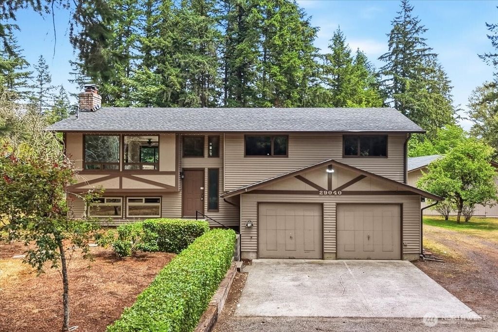29040 188 Avenue SE, Kent, WA 98042