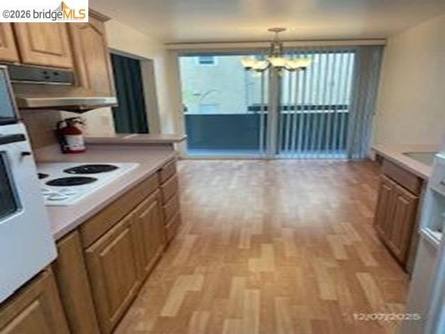 398 Adams St 204, Oakland, CA 94610