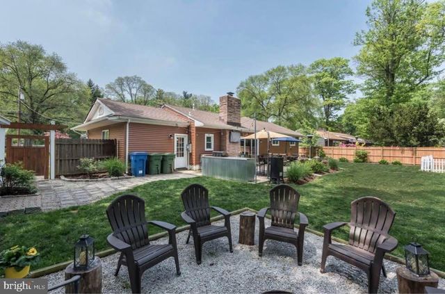 32 DELWOOD RD, Cherry Hill, NJ 08002