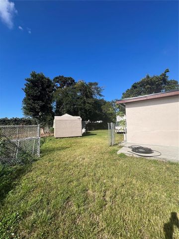 17540 SW 254th Street, Homestead, FL 33031