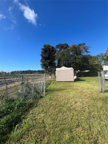 17540 SW 254th Street, Homestead, FL 33031