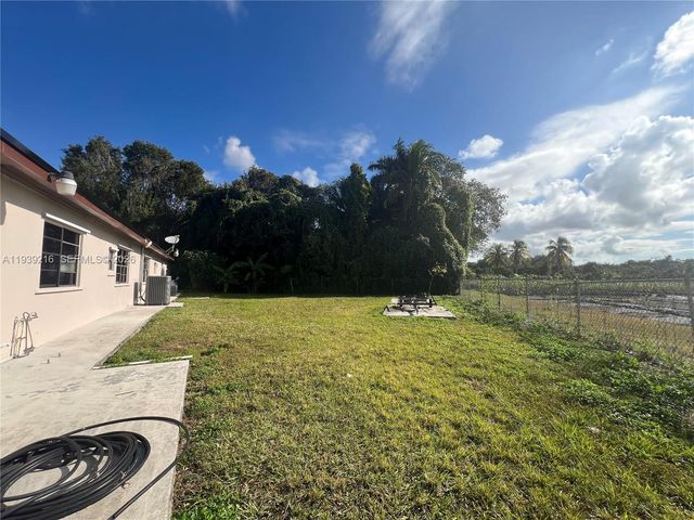 17540 SW 254th Street, Homestead, FL 33031